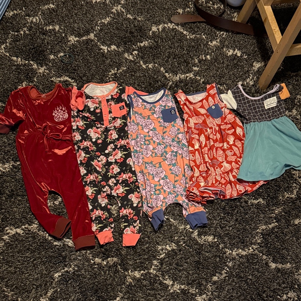 Rags 2t bundle